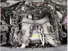 Recambio de motor completo para audi a8 (4h) 4.2 tdi quattro referencia OEM IAM   