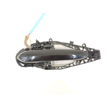 MANETA EXTERIOR DELANTERA IZQUIERDA 9881775 51215A65DC7 51219881775