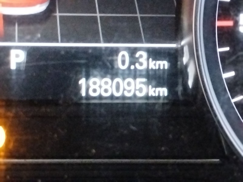 Recambio de cuadro instrumentos para audi a8 (4h) 4.2 tdi quattro referencia OEM IAM   