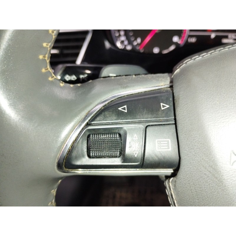 Recambio de mando volante para audi a8 (4h) 4.2 tdi quattro referencia OEM IAM   