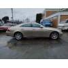 MERCEDES-BENZ CLASE CLS (W219)