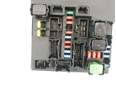 Recambio de caja reles / fusibles para nissan juke (f15) acenta referencia OEM IAM 284B71TT2B   2