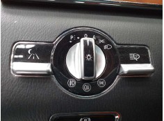 Recambio de mando luces para mercedes-benz clase s (w221) berlina 350 (221.056) referencia OEM IAM A2215451204  