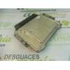 CENTRALITA MOTOR UCE F1FA12A650ASD F1FA12B684CA 0261S12441
