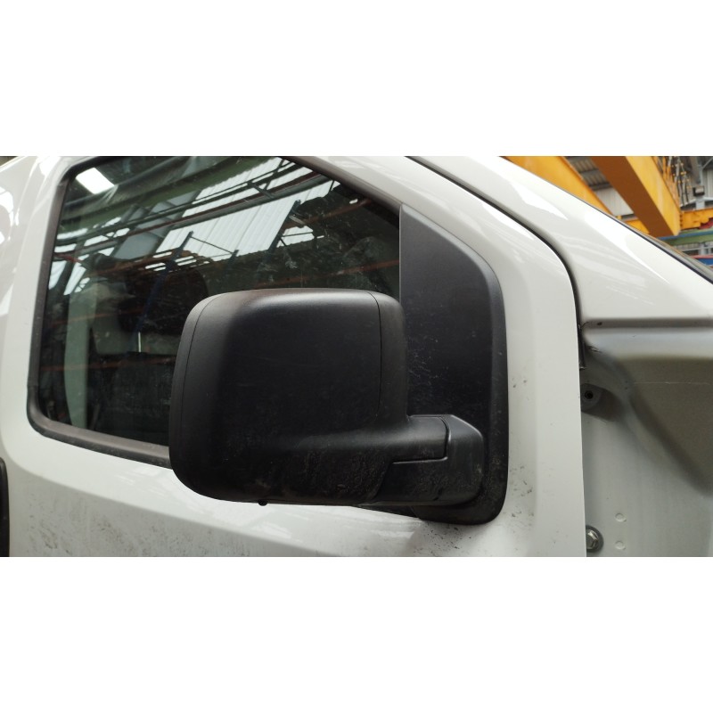 Recambio de retrovisor derecho para fiat fiorino (2023) fiorino 2252 referencia OEM IAM   