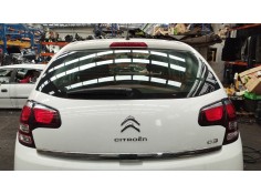 Recambio de porton trasero para citroën c3 collection referencia OEM IAM   