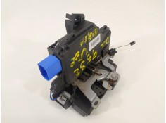 Recambio de cerradura puerta delantera izquierda para skoda fabia (5j2 ) style referencia OEM IAM 3B1837015AR  