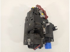 Recambio de cerradura puerta delantera izquierda para skoda fabia (5j2 ) style referencia OEM IAM 3B1837015AR   2