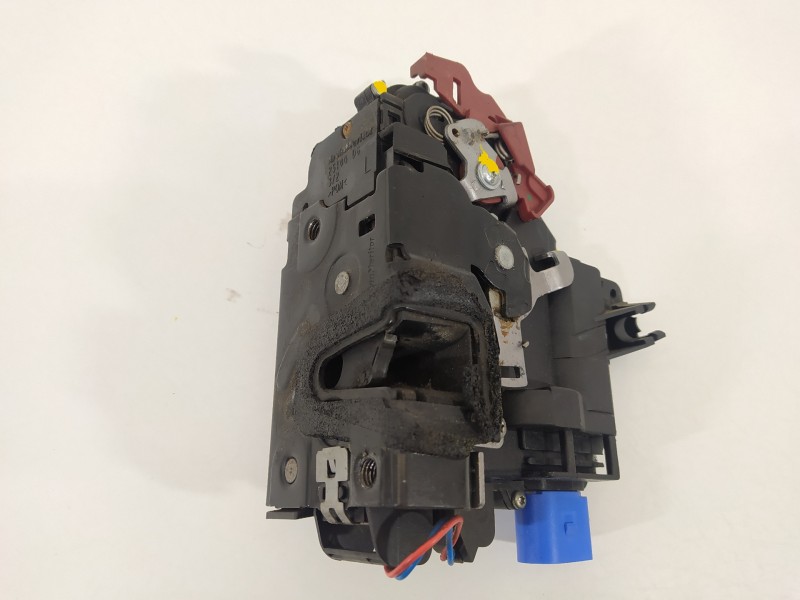 Recambio de cerradura puerta delantera izquierda para skoda fabia (5j2 ) style referencia OEM IAM 3B1837015AR  