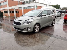 kia carens ( ) del año 2014 2