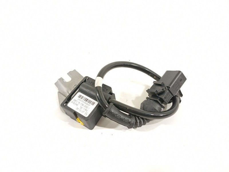 Recambio de modulo electronico para volkswagen touareg (7l6) v6 tdi individual referencia OEM IAM 7L0907673E  