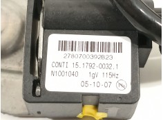 Recambio de modulo electronico para volkswagen touareg (7l6) v6 tdi individual referencia OEM IAM 7L0907673E   2