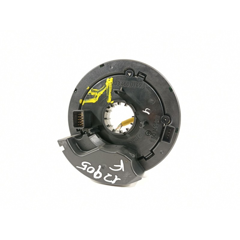 Recambio de anillo airbag para mercedes-benz clase c (w203) berlina 220 cdi (203.006) referencia OEM IAM 0025421918  