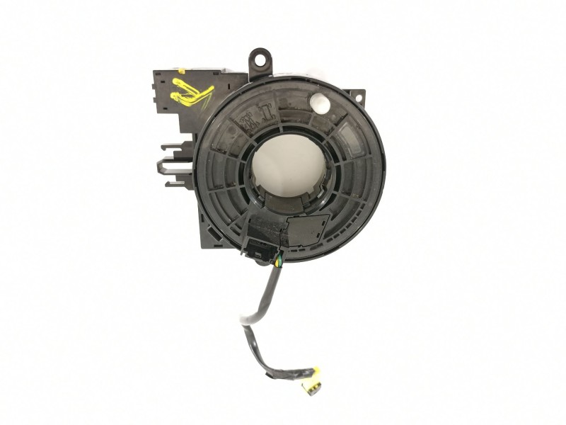 Recambio de anillo airbag para nissan qashqai (j11) acenta referencia OEM IAM 255544EA0A  NNE0343C
