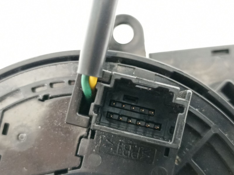 Recambio de anillo airbag para nissan qashqai (j11) acenta referencia OEM IAM 255544EA0A  NNE0343C