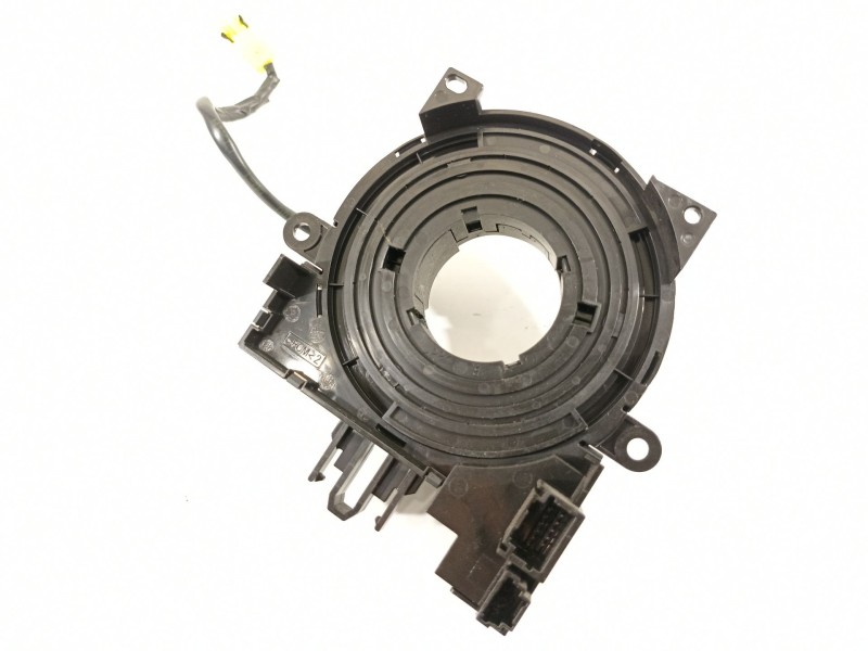 Recambio de anillo airbag para nissan qashqai (j11) acenta referencia OEM IAM 255544EA0A  NNE0343C