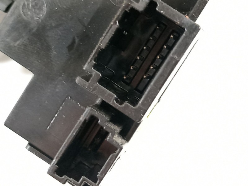 Recambio de anillo airbag para nissan qashqai (j11) acenta referencia OEM IAM 255544EA0A  NNE0343C