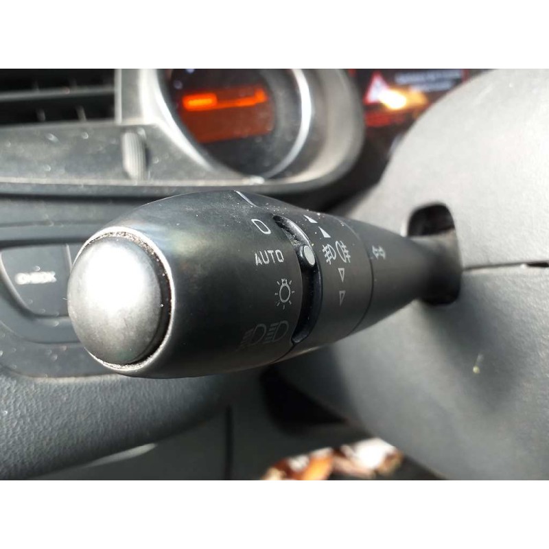 Recambio de mando luces para citroën c5 berlina exclusive referencia OEM IAM   