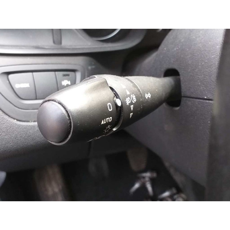 Recambio de mando luces para citroën c5 berlina premier referencia OEM IAM   