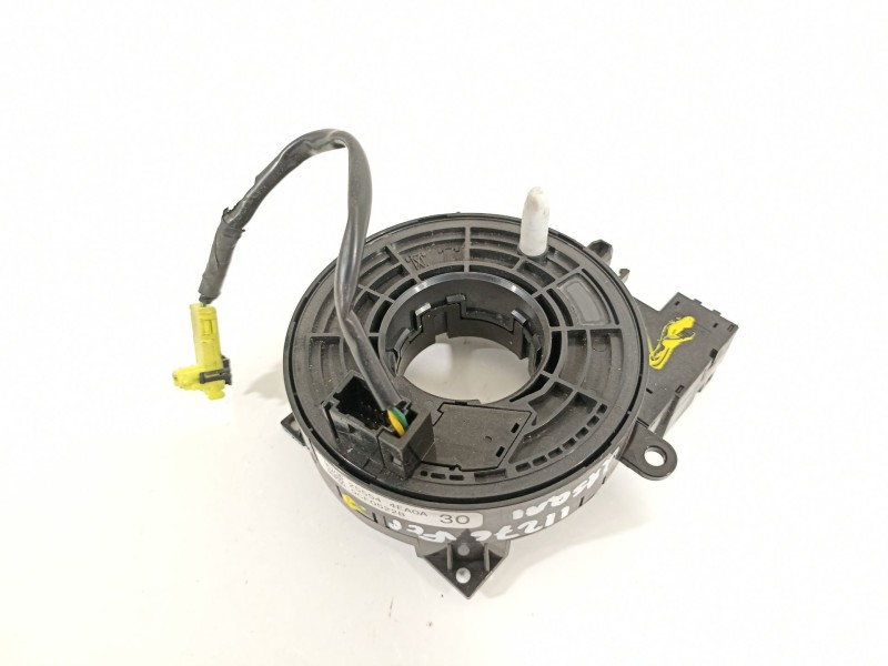 Recambio de anillo airbag para nissan qashqai (j11) 360 referencia OEM IAM 255544EA0A  9CF0522B