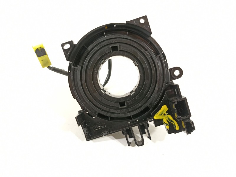 Recambio de anillo airbag para nissan qashqai (j11) 360 referencia OEM IAM 255544EA0A  9CF0522B