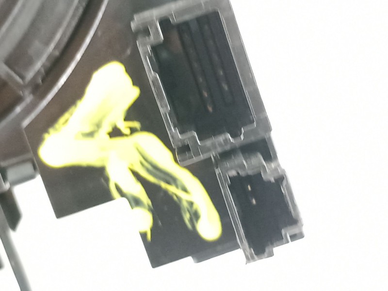 Recambio de anillo airbag para nissan qashqai (j11) 360 referencia OEM IAM 255544EA0A  9CF0522B