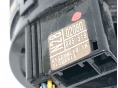 Recambio de anillo airbag para toyota auris luna referencia OEM IAM N28005519  N2802080 2