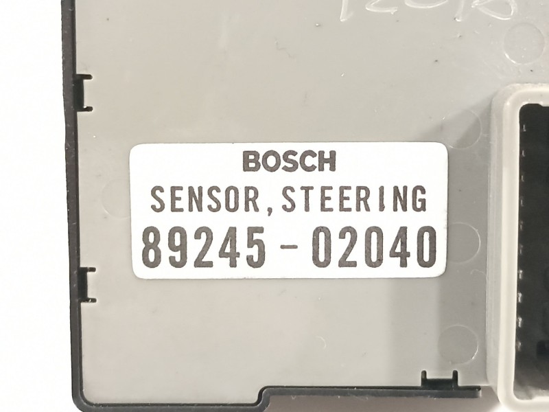 Recambio de sensor para toyota auris luna referencia OEM IAM 8924502040  