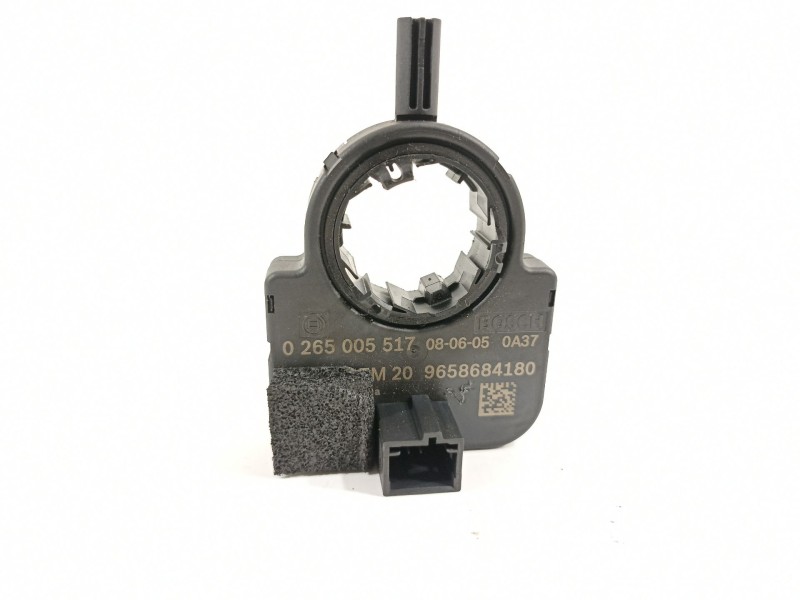 Recambio de sensor para citroën c5 berlina premier referencia OEM IAM 9658684180  