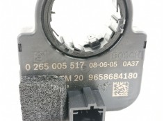 Recambio de sensor para citroën c5 berlina premier referencia OEM IAM 9658684180   2