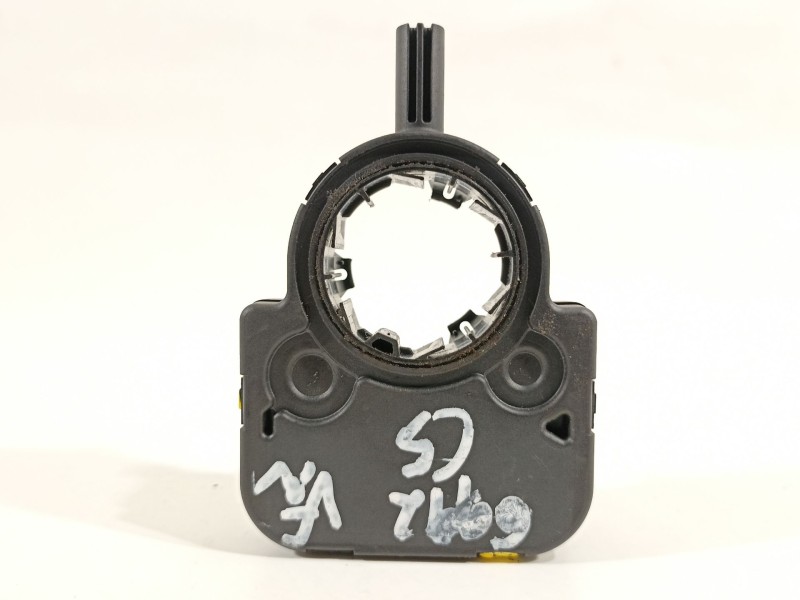 Recambio de sensor para citroën c5 berlina premier referencia OEM IAM 9658684180  