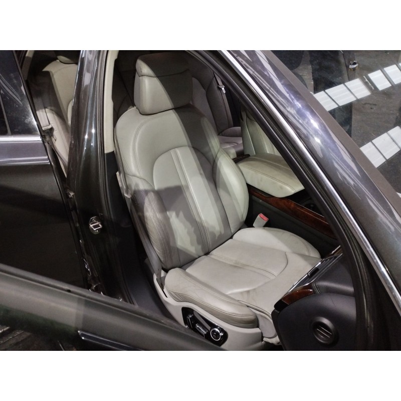 Recambio de asiento delantero derecho para audi a8 (4h) 4.2 tdi quattro referencia OEM IAM   