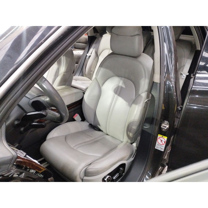 Recambio de asiento delantero izquierdo para audi a8 (4h) 4.2 tdi quattro referencia OEM IAM   