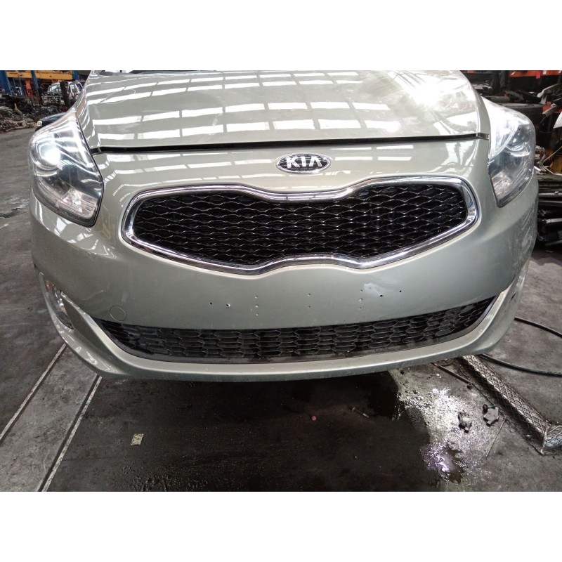 Recambio de paragolpes delantero para kia carens ( ) concept referencia OEM IAM   