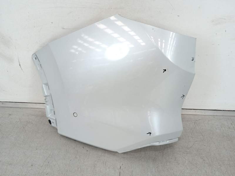 PUNTERA PARAGOLPES TRASERA IZQUIERDA 715073A0A 