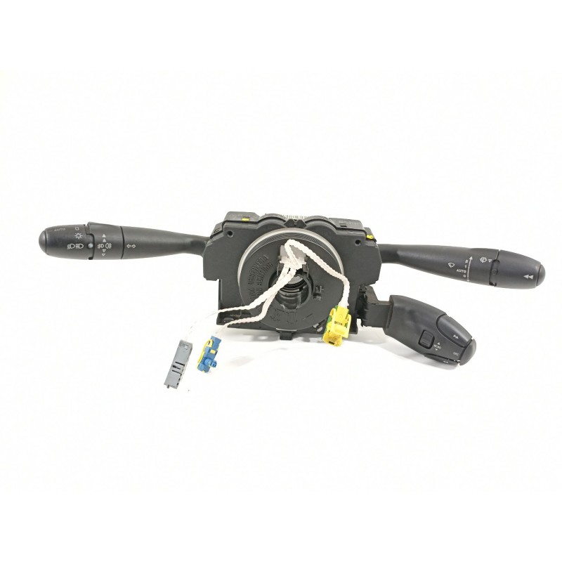 Recambio de mando luces para peugeot 206 cc cc referencia OEM IAM 96605632xt  