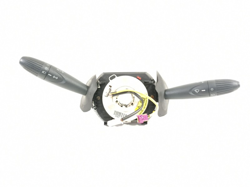 Recambio de mando luces para ford ka (ccu) titanium+ referencia OEM IAM 7355593080  