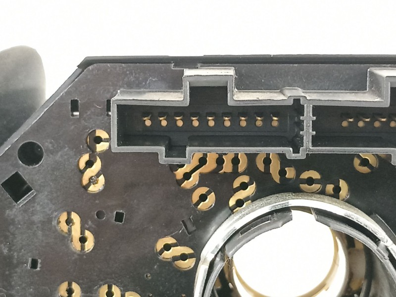 Recambio de mando luces para ford ka (ccu) titanium+ referencia OEM IAM 7355593080  