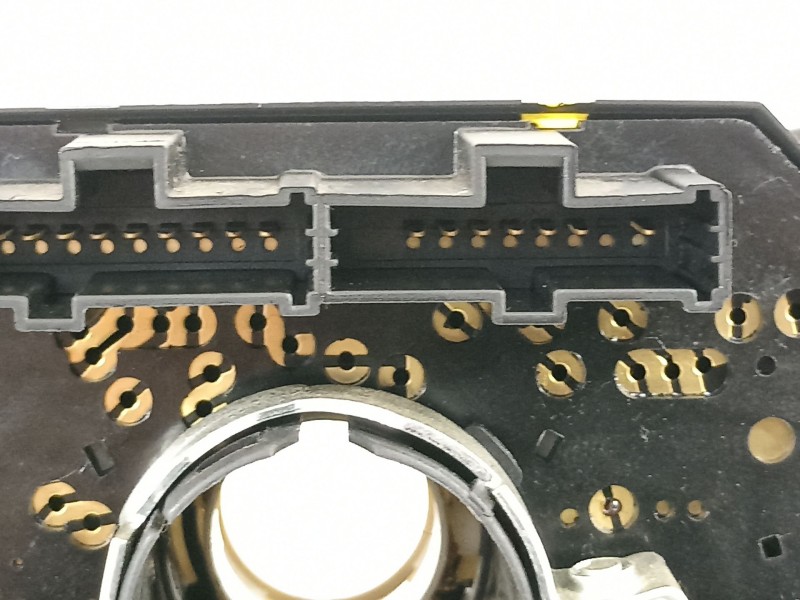 Recambio de mando luces para ford ka (ccu) titanium+ referencia OEM IAM 7355593080  