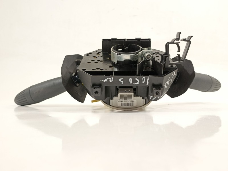 Recambio de mando luces para ford ka (ccu) titanium+ referencia OEM IAM 7355593080  