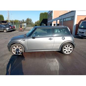 MINI MINI (R50, R53)
