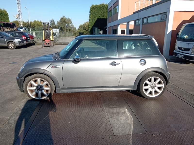 mini mini (r50, r53) del año 2003