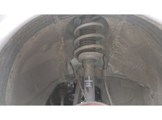 Recambio de amortiguador delantero derecho para jaguar x-type 2.2 d classic referencia OEM IAM