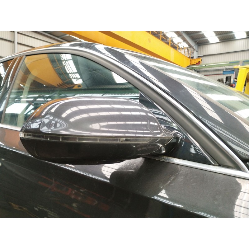 Recambio de retrovisor derecho para audi a8 (4h) 4.2 tdi quattro referencia OEM IAM   