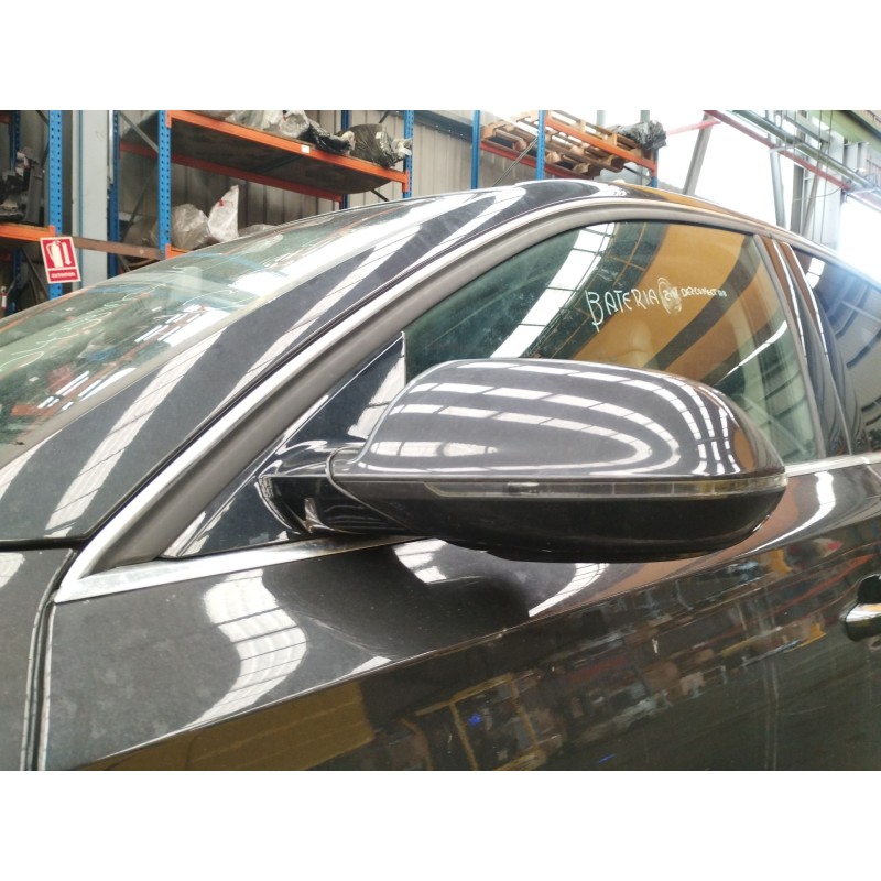 Recambio de retrovisor izquierdo para audi a8 (4h) 4.2 tdi quattro referencia OEM IAM   