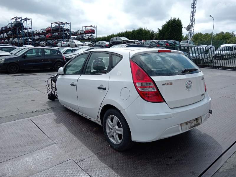 hyundai i30 (fd) del año 2010