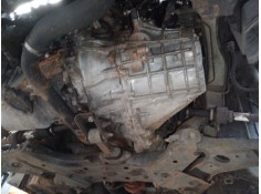 Recambio de caja cambios para kia carens ( ) concept referencia OEM IAM    2