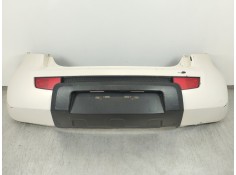 Recambio de paragolpes trasero para kia soul burner referencia OEM IAM 866112K000  