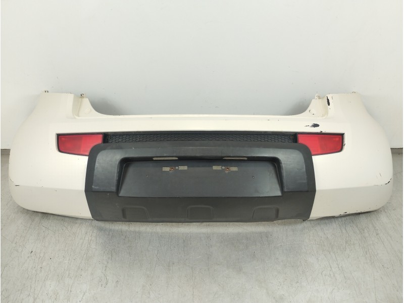 Recambio de paragolpes trasero para kia soul burner referencia OEM IAM 866112K000  