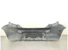 Recambio de paragolpes trasero para kia soul burner referencia OEM IAM 866112K000   2